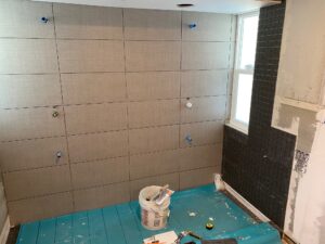 Private house full renovation in Sarasota, Florida, USA